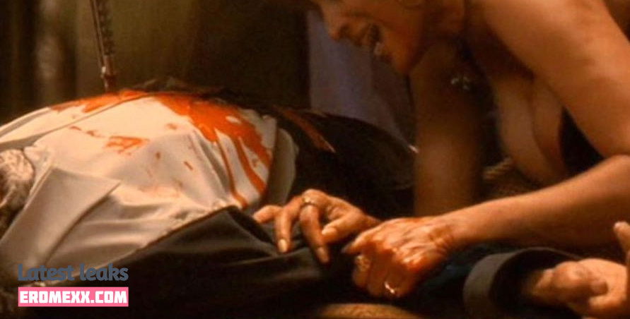 Latest Leaks Pam Grier Nude #15 - Fapello