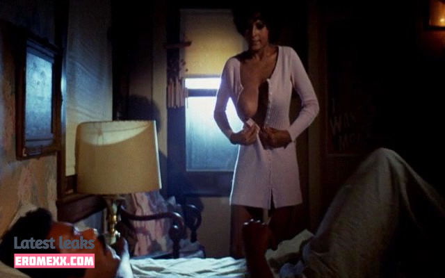 Latest Leaks Pam Grier Nude #156 - Fapello