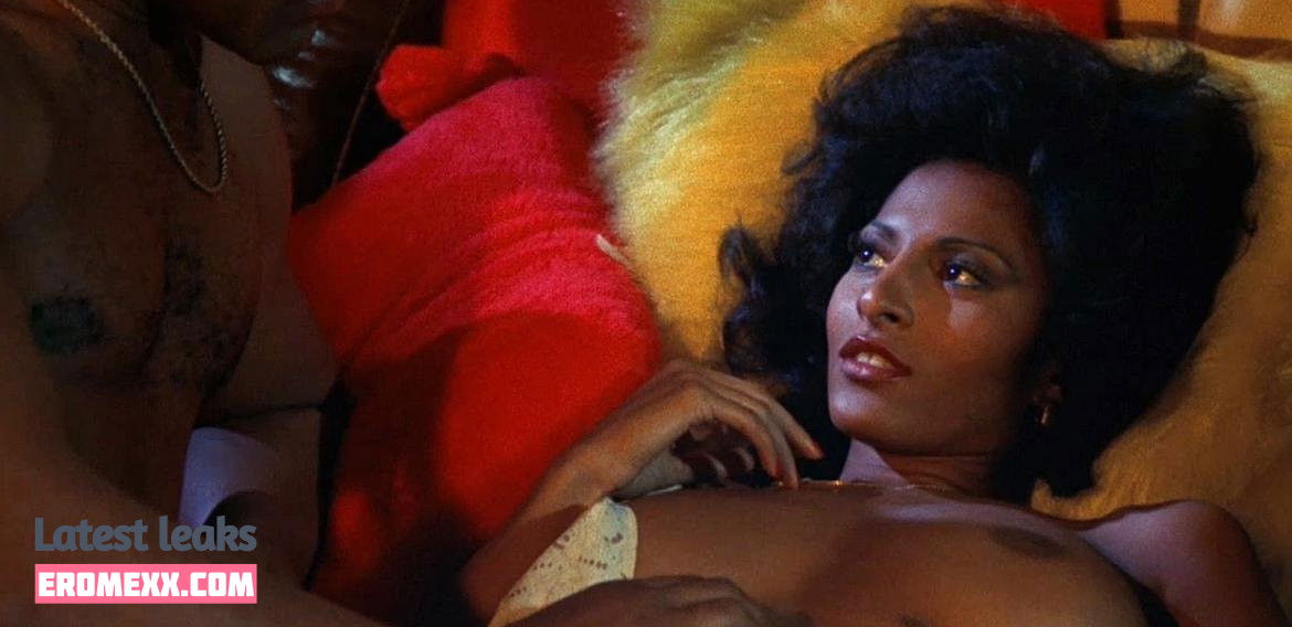 Latest Leaks Pam Grier Nude #16 - Fapello