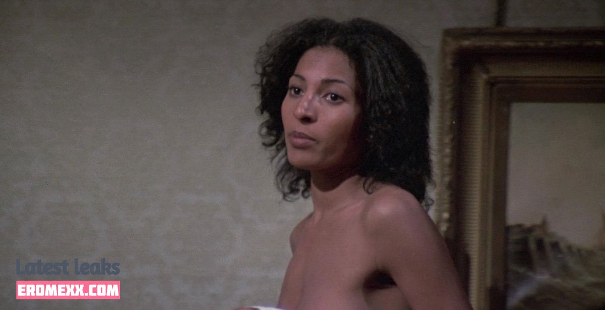 Latest Leaks Pam Grier Nude #160 - Fapello