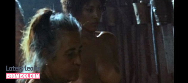 Latest Leaks Pam Grier Nude #167 - Fapello