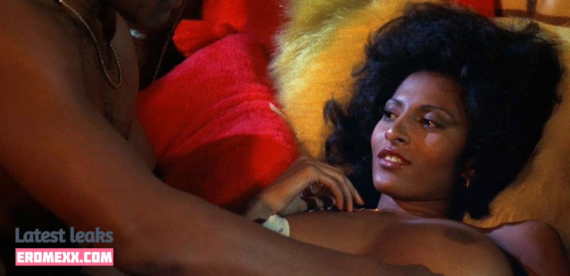 Latest Leaks Pam Grier Nude #17 - Fapello