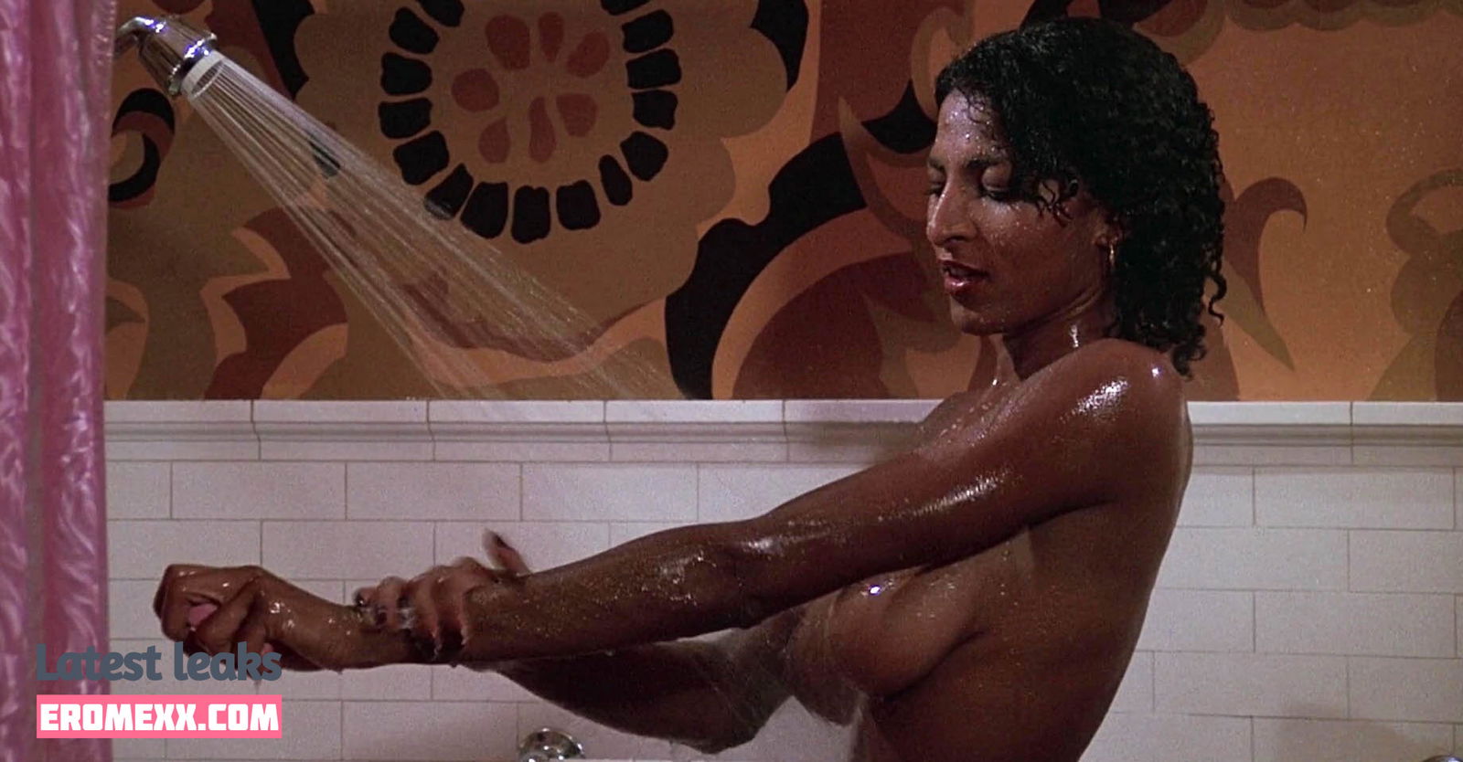Latest Leaks Pam Grier Nude #170 - Fapello