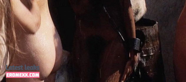 Latest Leaks Pam Grier Nude #175 - Fapello