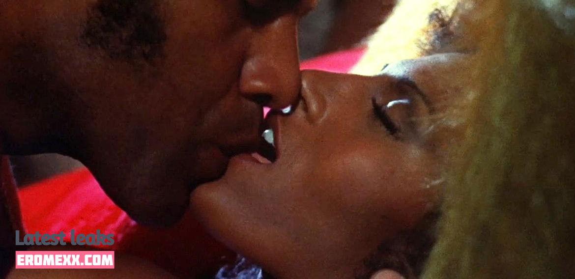 Latest Leaks Pam Grier Nude #18 - Fapello