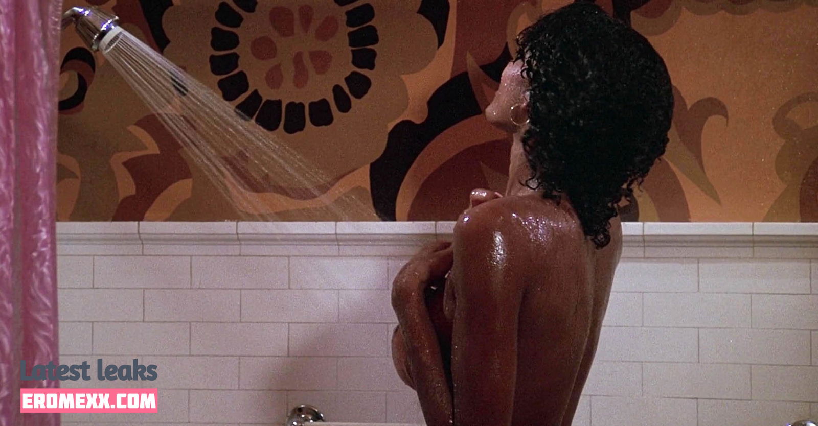 Latest Leaks Pam Grier Nude #180 - Fapello