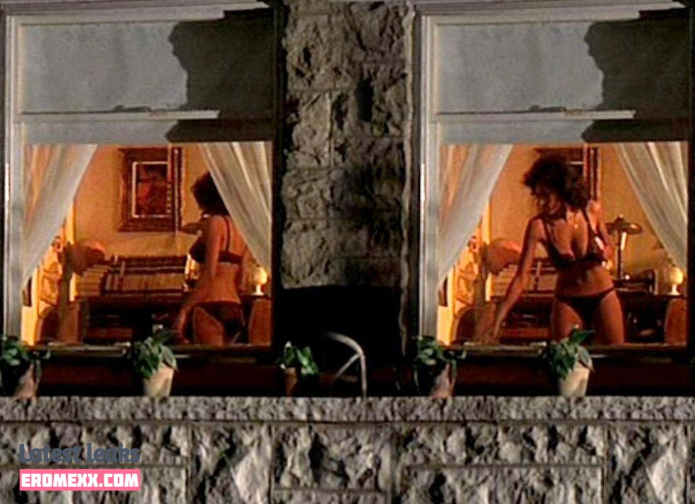 Latest Leaks Pam Grier Nude #19 - Fapello