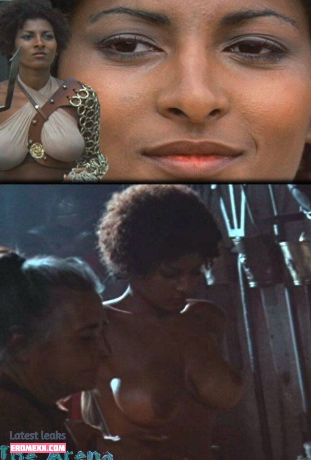 Latest Leaks Pam Grier Nude #199 - Fapello