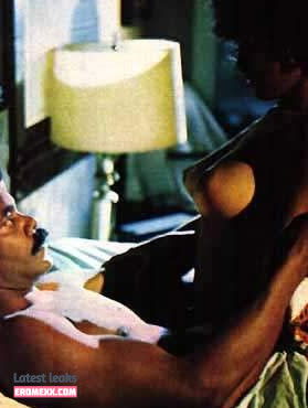 Latest Leaks Pam Grier Nude #2 - Fapello