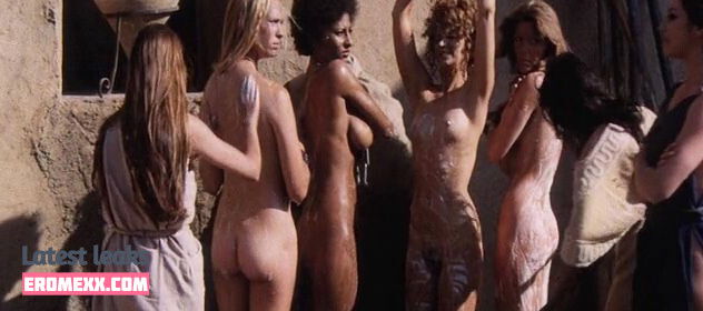 Latest Leaks Pam Grier Nude #200 - Fapello
