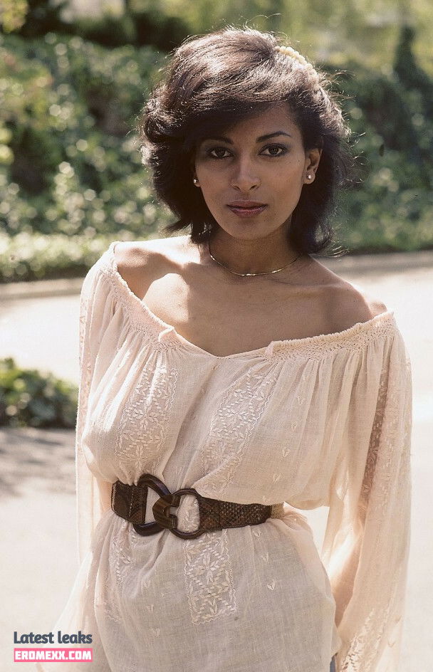 Latest Leaks Pam Grier Nude #211 - Fapello