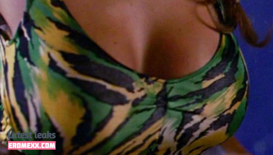 Latest Leaks Pam Grier Nude #40 - Fapello