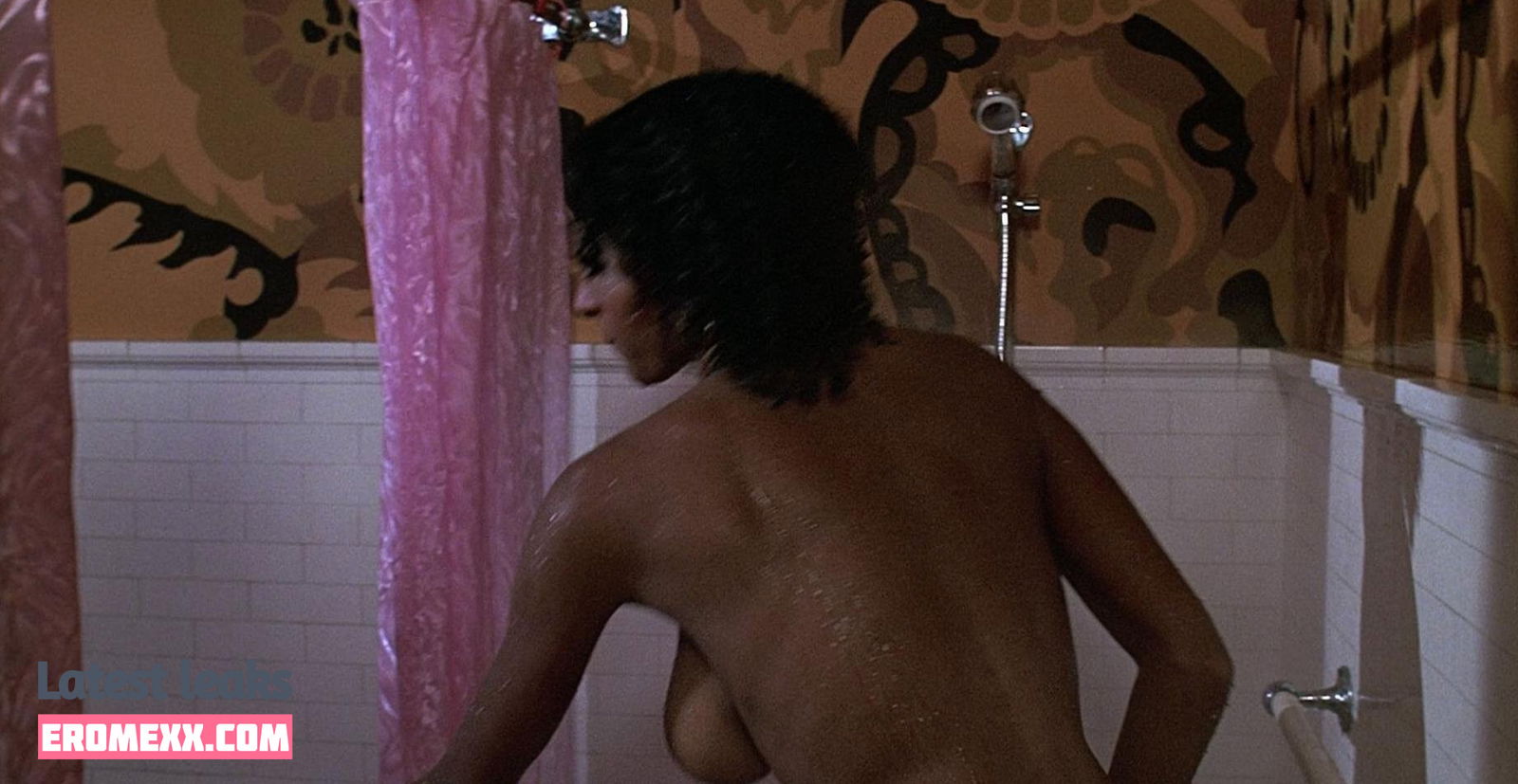 Latest Leaks Pam Grier Nude #52 - Fapello