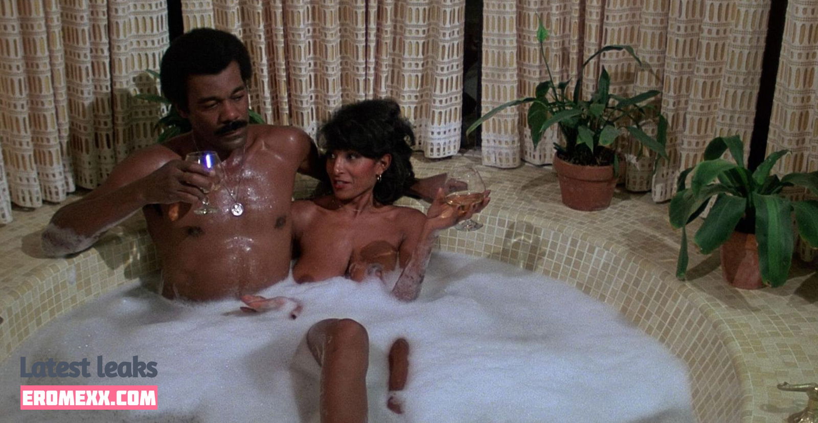 Latest Leaks Pam Grier Nude #56 - Fapello