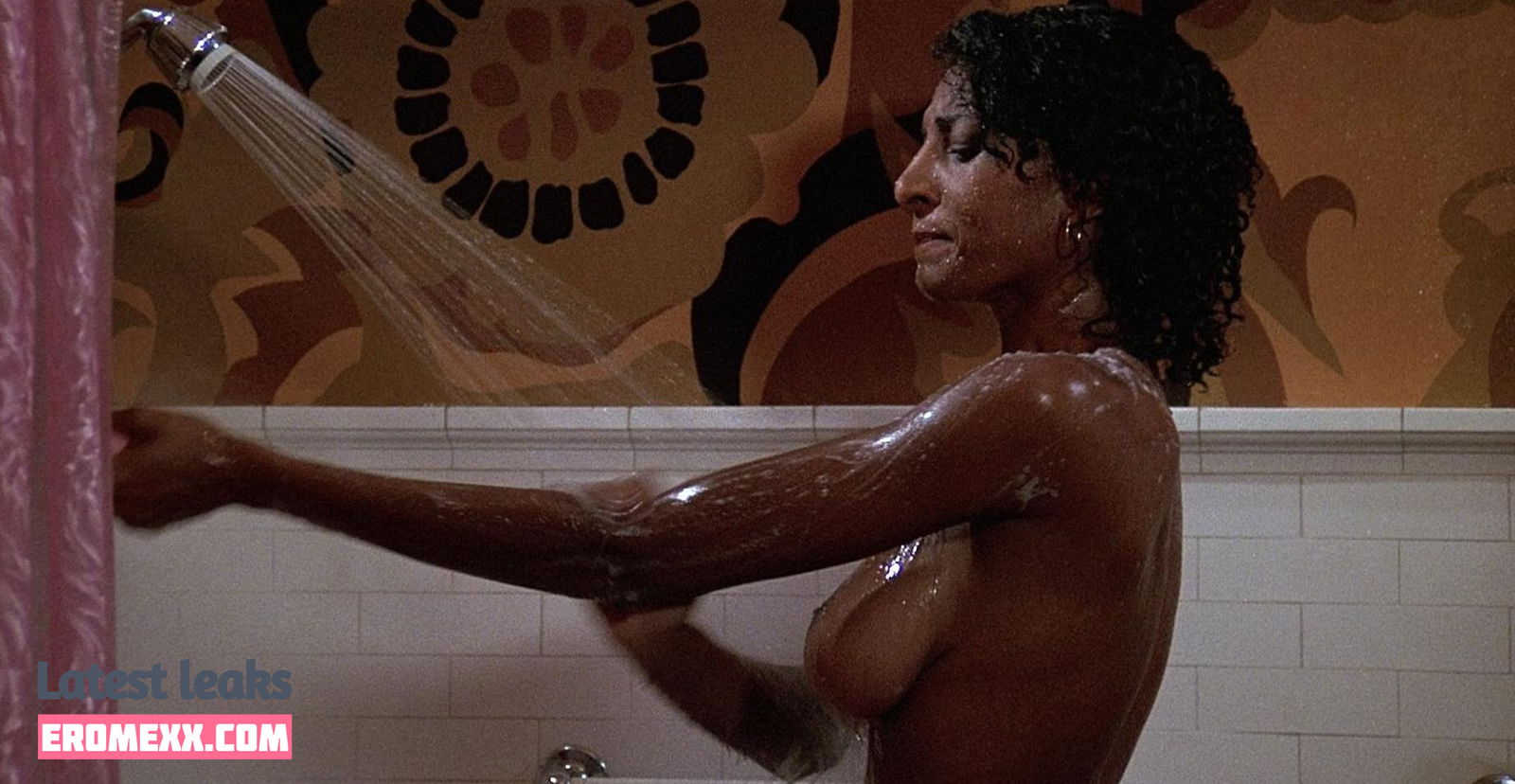 Latest Leaks Pam Grier Nude #57 - Fapello