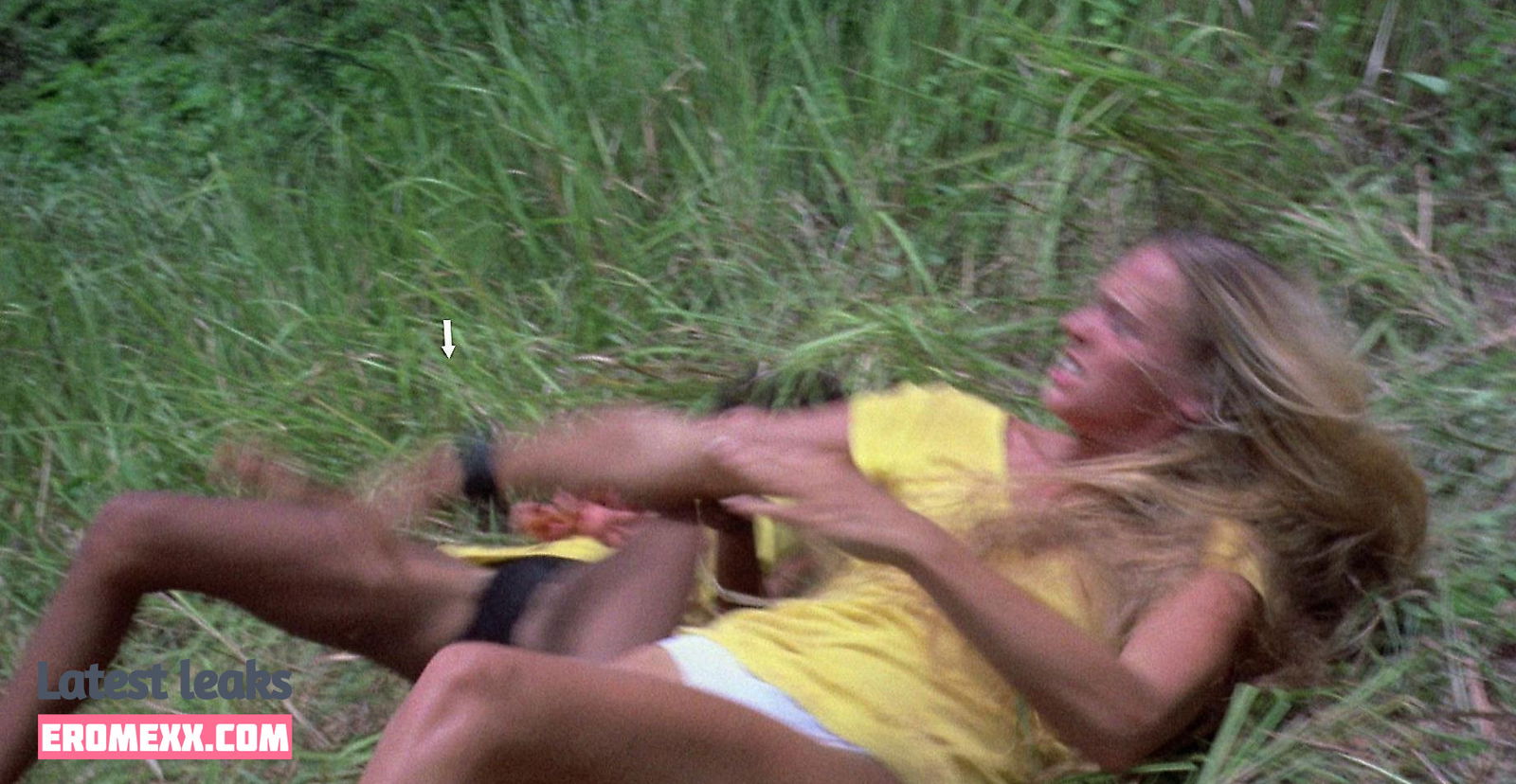 Latest Leaks Pam Grier Nude #6 - Fapello