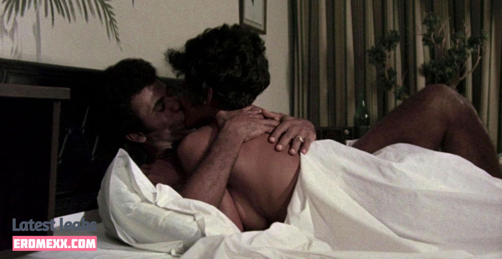 Latest Leaks Pam Grier Nude #68 - Fapello