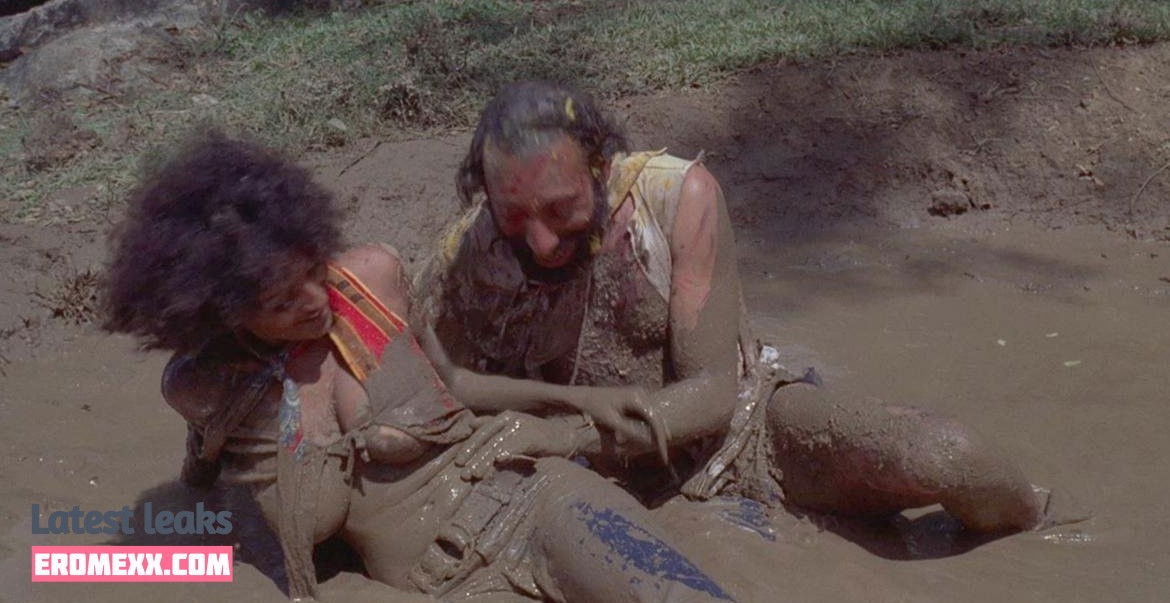 Latest Leaks Pam Grier Nude #88 - Fapello