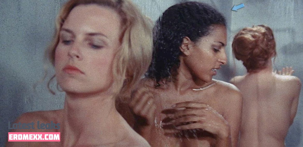 Latest Leaks Pam Grier Nude #97 - Fapello