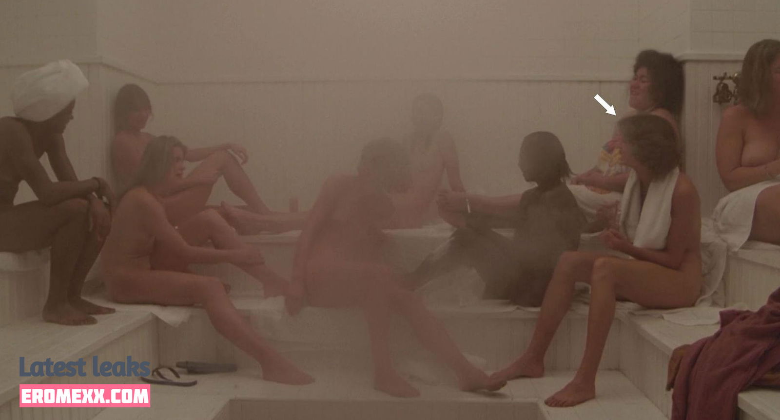 Latest Leaks Pam Spencer Nude #1 - Fapello