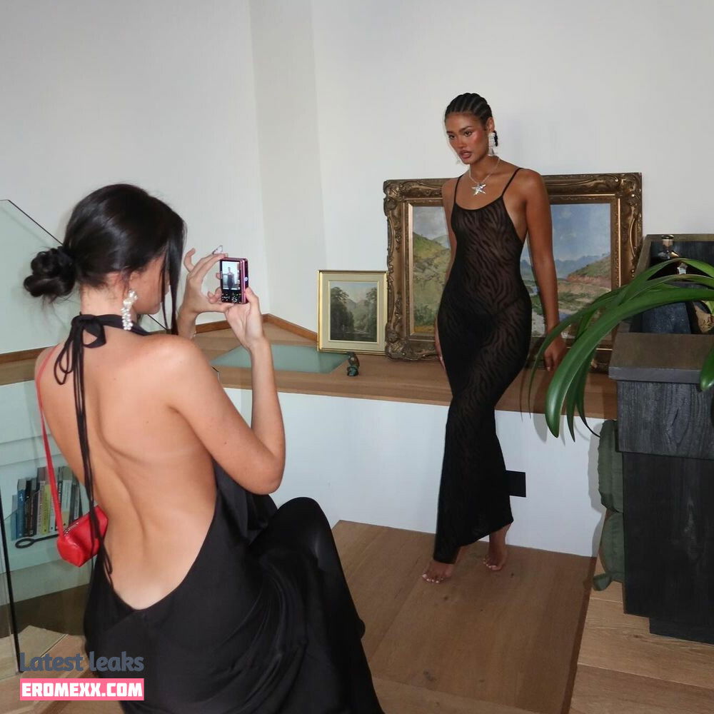 Latest Leaks Pamalaaam Nude #41 - Fapello