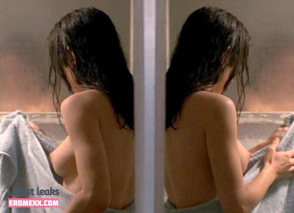 Latest Leaks Pamela Adlon Nude #20 - Fapello