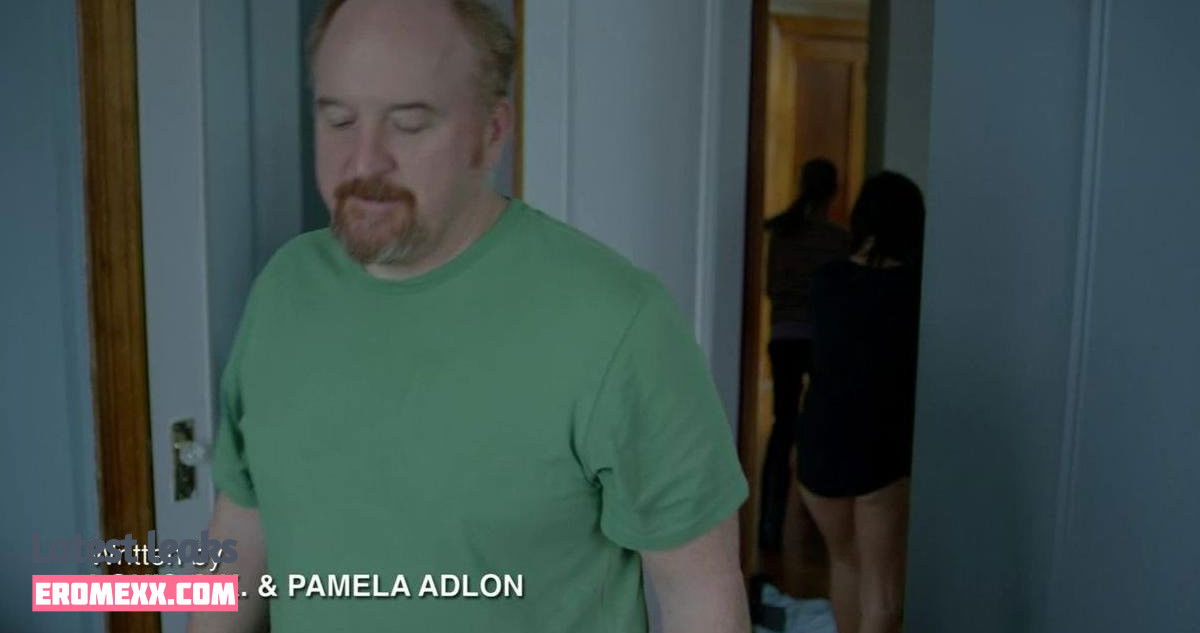 Latest Leaks Pamela Adlon Nude #23 - Fapello