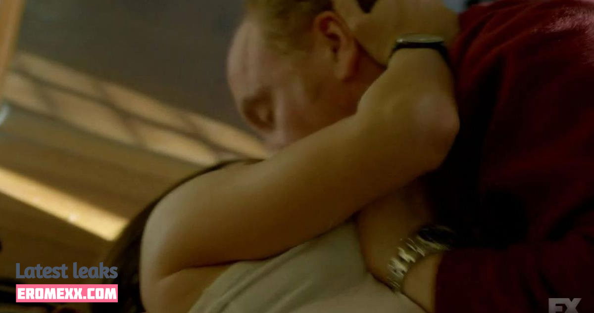 Latest Leaks Pamela Adlon Nude #24 - Fapello