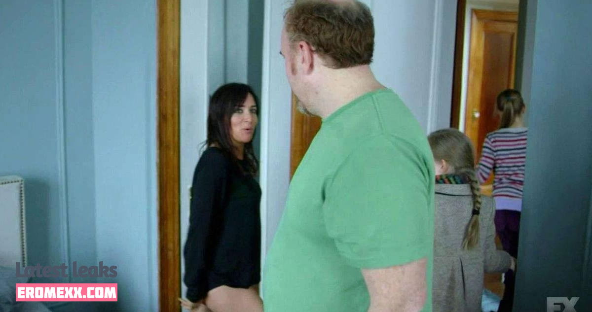 Latest Leaks Pamela Adlon Nude #26 - Fapello