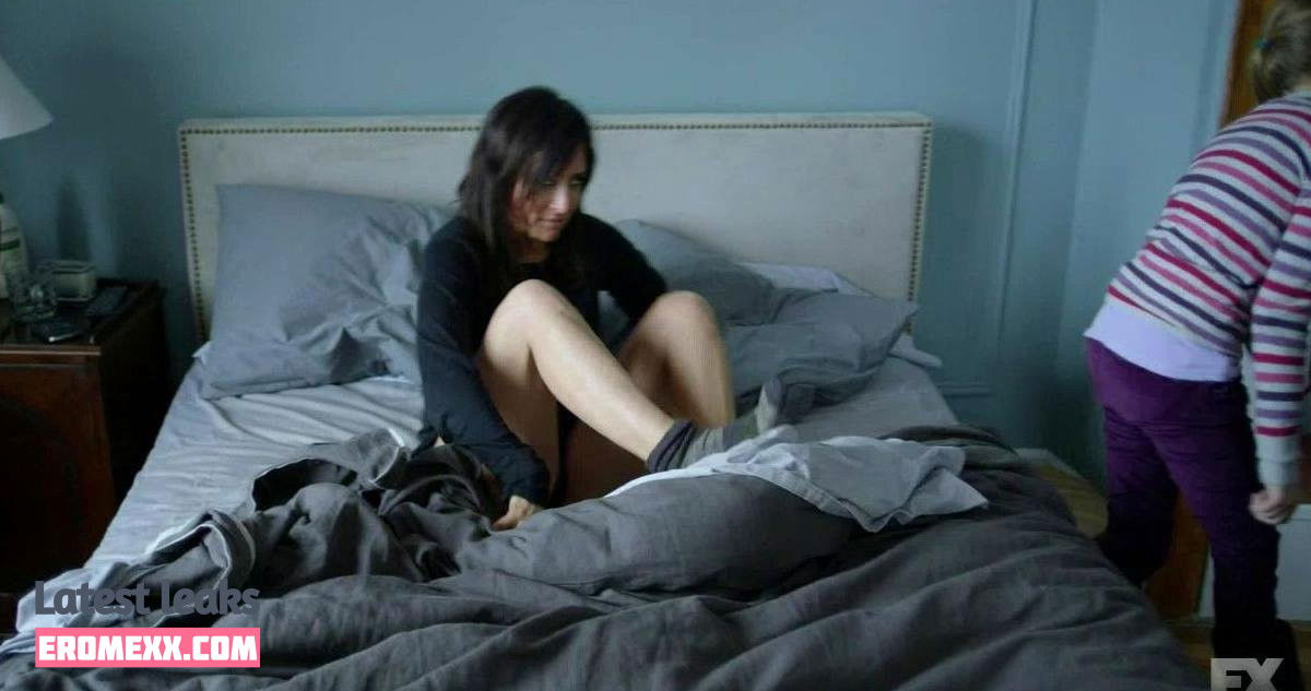 Latest Leaks Pamela Adlon Nude #28 - Fapello
