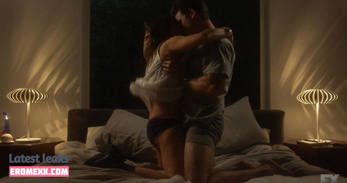 Latest Leaks Pamela Adlon Nude #3 - Fapello
