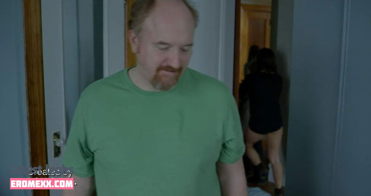 Latest Leaks Pamela Adlon Nude #31 - Fapello