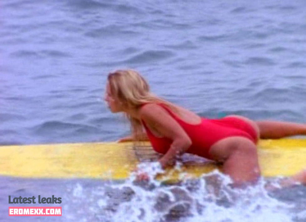 Latest Leaks Pamela Anderson Nude #1394 - Fapello