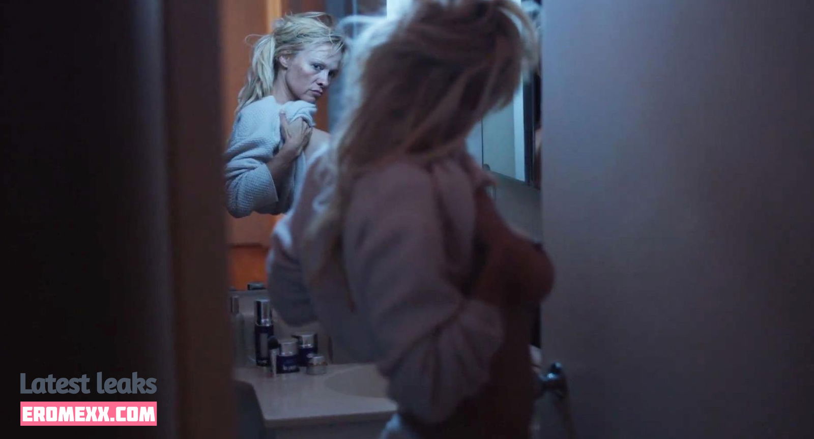 Latest Leaks Pamela Anderson Nude #1430 - Fapello