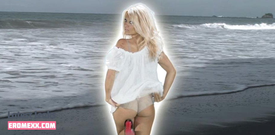 Latest Leaks Pamela Anderson Nude #1443 - Fapello