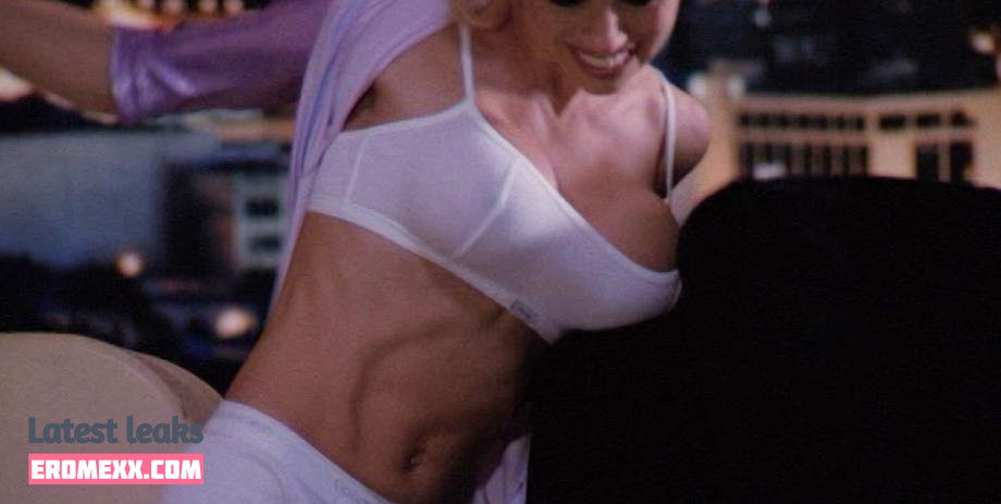 Latest Leaks Pamela Anderson Nude #1532 - Fapello
