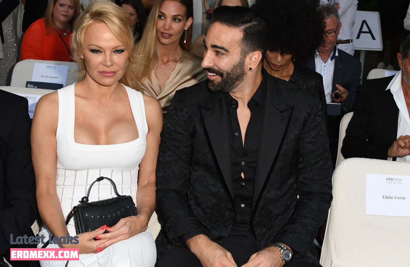 Latest Leaks Pamela Anderson Nude #1593 - Fapello