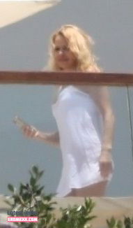 Latest Leaks Pamela Anderson Nude #1672 - Fapello