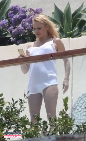 Latest Leaks Pamela Anderson Nude #1679 - Fapello