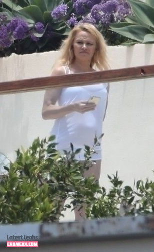 Latest Leaks Pamela Anderson Nude #1680 - Fapello