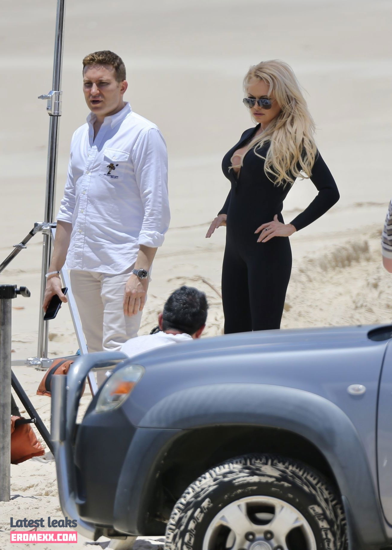 Latest Leaks Pamela Anderson Nude #1737 - Fapello