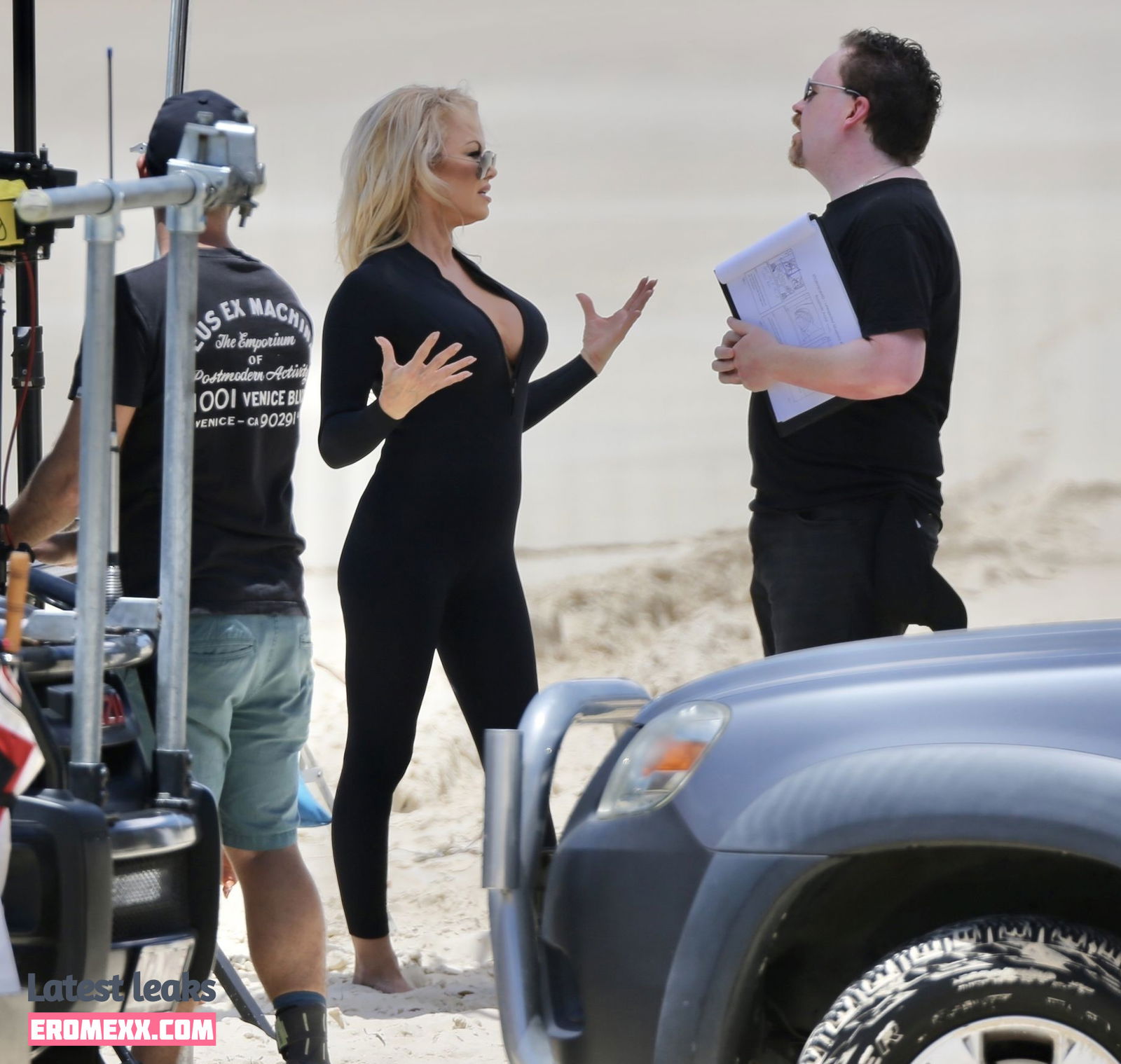 Latest Leaks Pamela Anderson Nude #1738 - Fapello