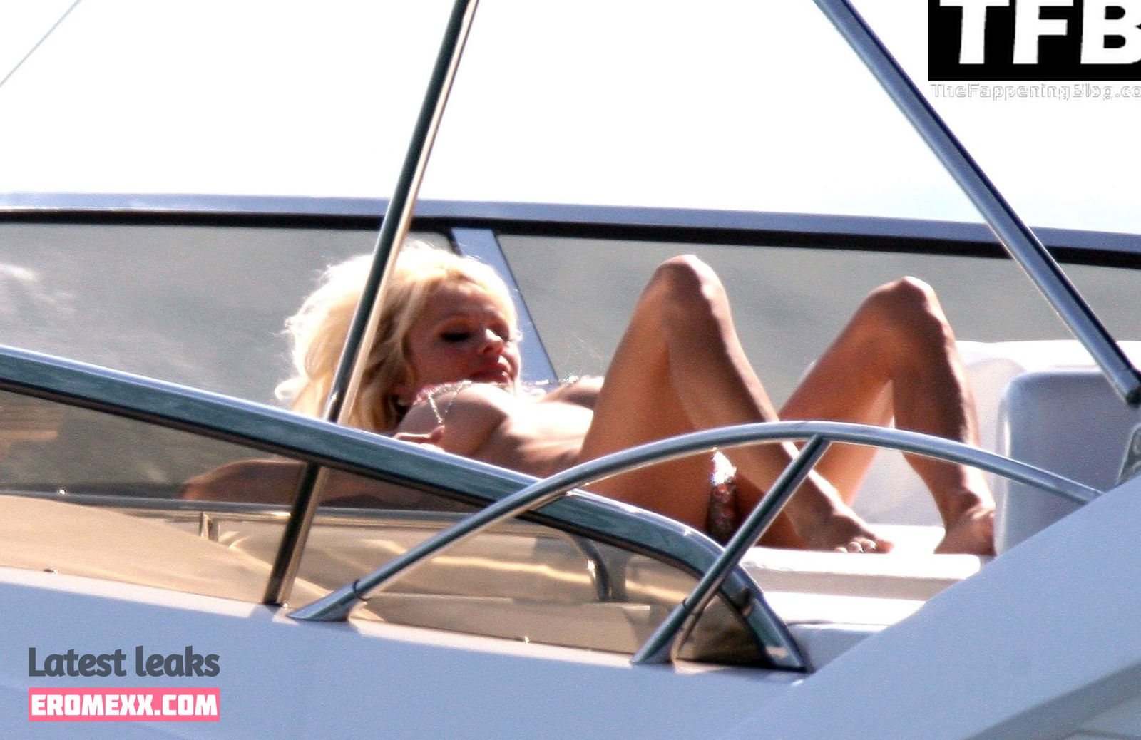Latest Leaks Pamela Anderson Nude #2201 - Fapello