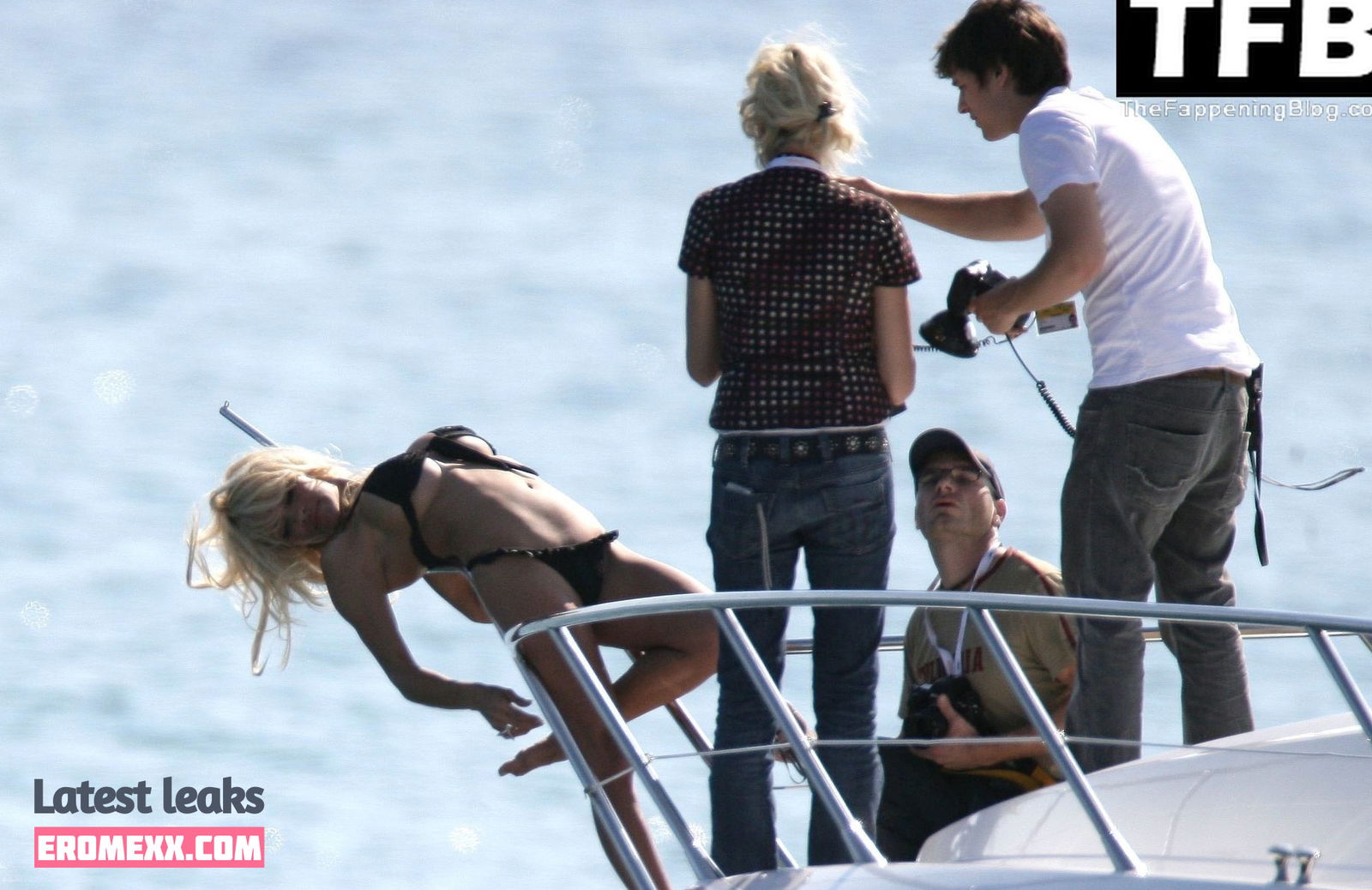 Latest Leaks Pamela Anderson Nude #2223 - Fapello