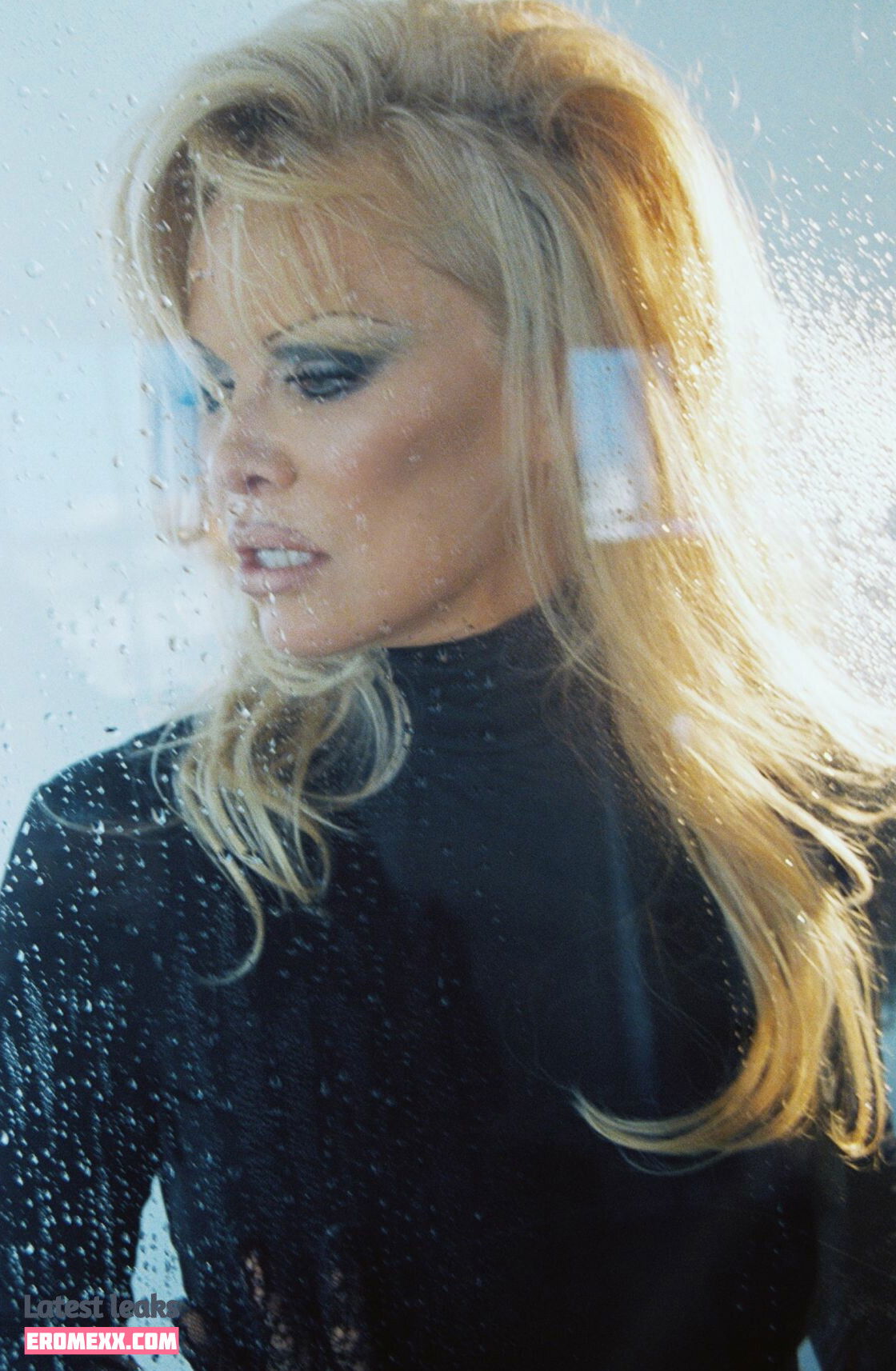 Latest Leaks Pamela Anderson Nude #2410 - Fapello