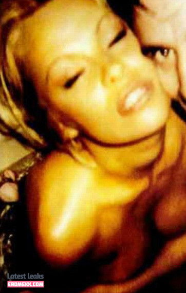 Latest Leaks Pamela Anderson Nude #2631 - Fapello