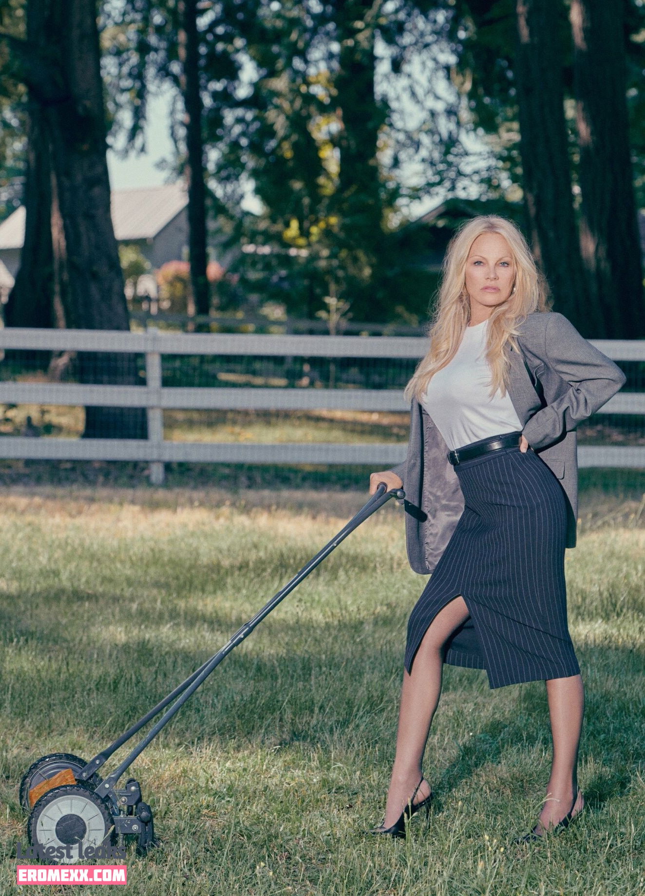 Latest Leaks Pamela Anderson Nude #2638 - Fapello