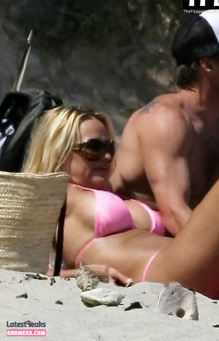 Latest Leaks Pamela Anderson Nude #2747 - Fapello
