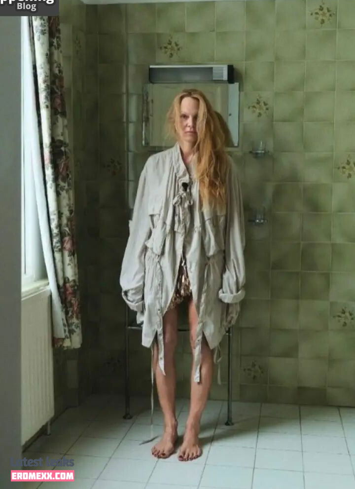 Latest Leaks Pamela Anderson Nude #2792 - Fapello