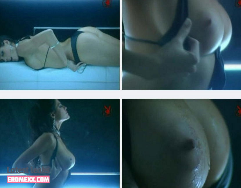Latest Leaks Pamela David Nude #1 - Fapello